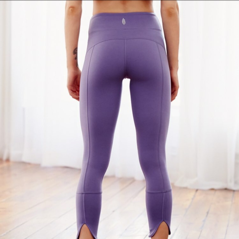 Free people Virgo Leggings